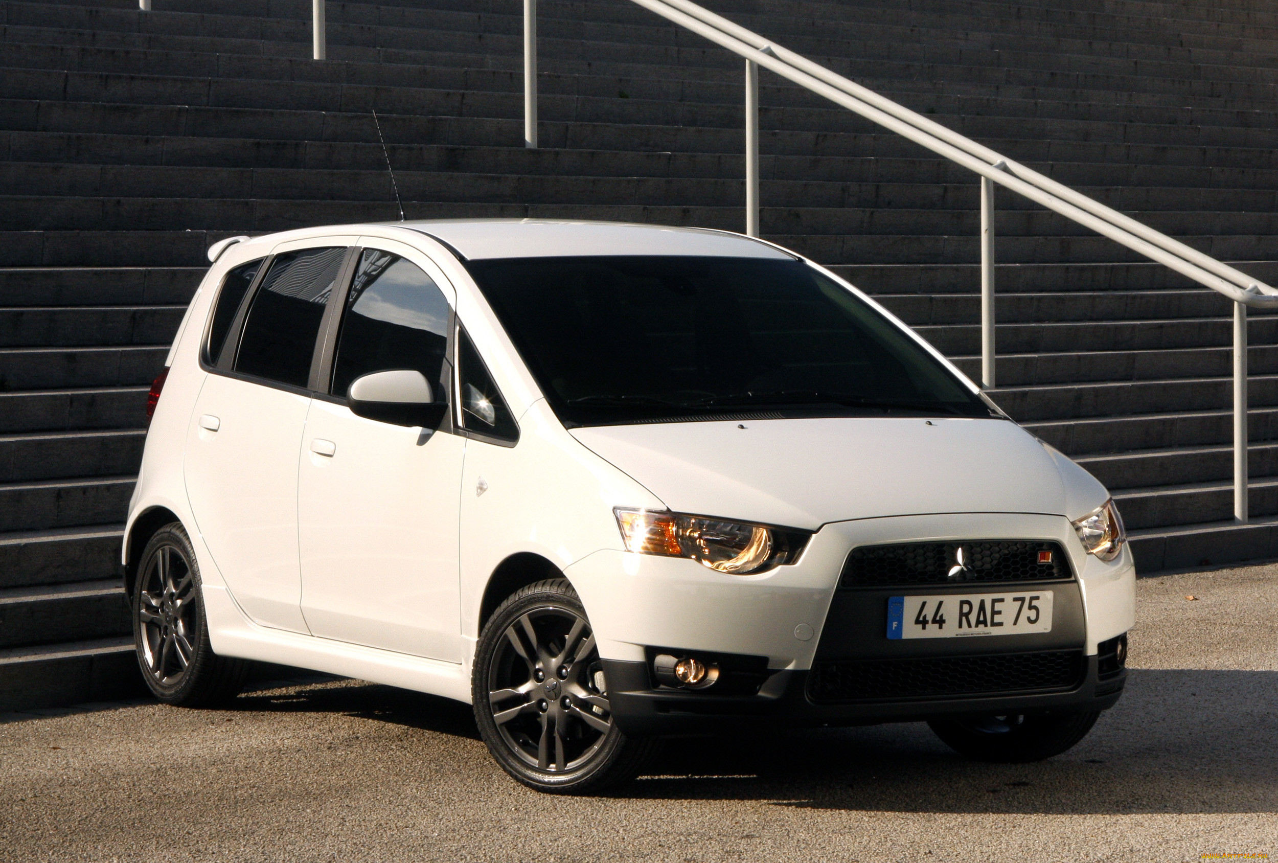 , mitsubishi, colt, , 5-door, ralliart